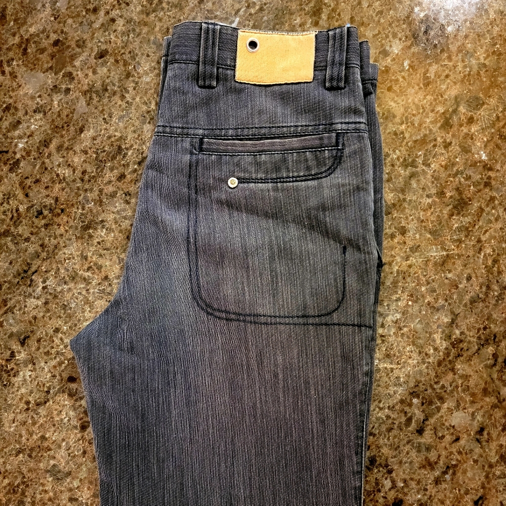 Emporio Armani Pants